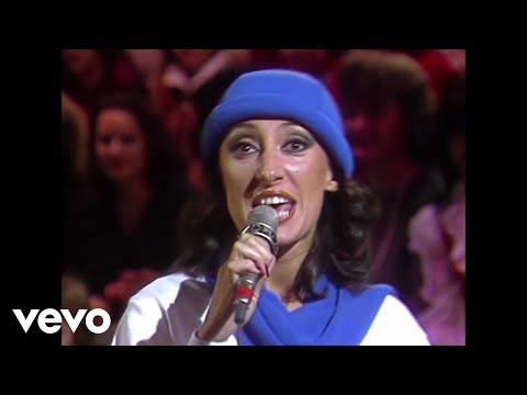 Baccara - Eins plus eins ist eins (1 + 1 = 1)
