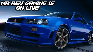Need For Speed No Limits  || Unlocking Nissan Skyline GTR  #nfs #needforspeed #nfsnolimits