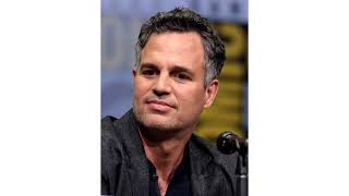 Celebrity Mark Ruffalo Biography Wealth