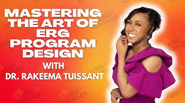 EP #48 | What Makes Employee Resource Groups So Powerful?  | THE ERG MOVEMENT