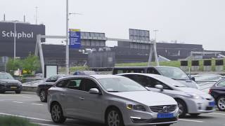 Reisburo Vakantie En Zorg Samen Sterk - S04E02 - Uitzending 09 Juni 2018