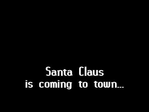Santa claus - YouTube
