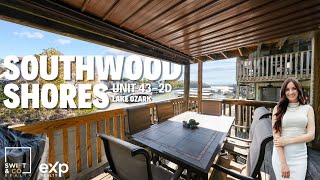 Lakeside Paradise Condo: Ultimate Lake of the Ozarks Getaway with Boat Slip & Resort Amenities! 🌊🏖️