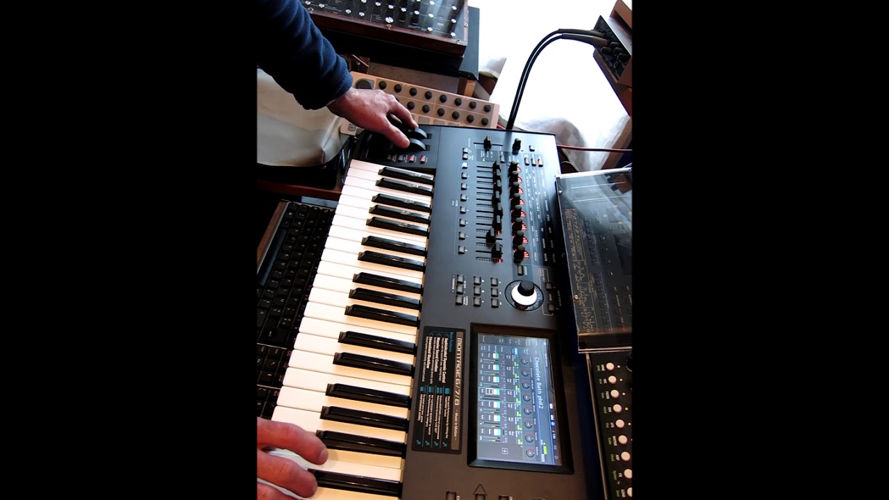 test sample robot - YouTube