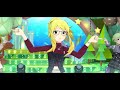 【ミリシタ】  『スマイルいちばん』 美希