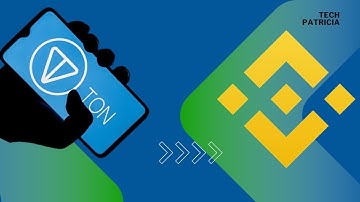 How To Transfer USDT from Telegram Wallet To Binance