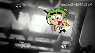 Dipper finds out about Fairly OddParents Season 10