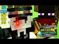 Minecraft Biệt Đội Vượt Ngục #5- CAI NGỤC CẤP CAO, NĂNG LỰC MA SÓI 👮 vs 🐺