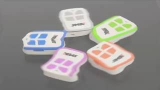 M-US1 Garage Remotes