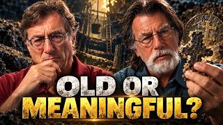 What Have the Lagina Brothers Actually Found on Oak Island?