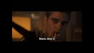 Joaquin Phoenix    8MM  # 2