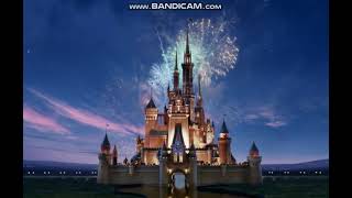 Disney Logo Chip N Dale Rescue Rangers With Coco Fanfare