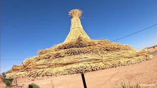 Büyük Sahra Çölü - Sahara Desert
