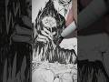 迎えになんて来たくなかった #イラストメイキング #asmr