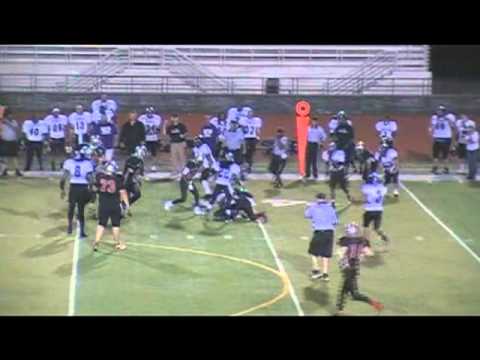 Video Thumbnail: Woodfork.7.mpg