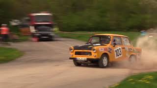 Roland  Rallye 2024      Only Histo         Danke an McRallye Archiv