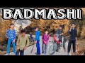 Badmashi  ghauu ki badmashi  part1  washidvines