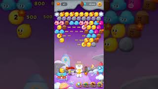 LINE BUBBLE 2 STAGE 2954