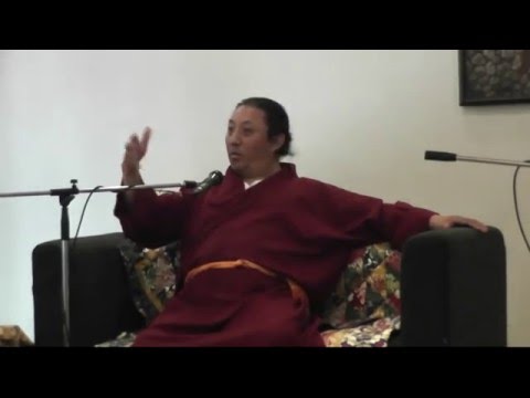 Video: Viskas, Ką Reikia žinoti Apie Didžiausią Europoje Budistų Bendruomenę Elista