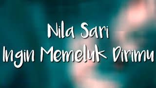 Nila Sari - Ingin Memeluk Dirimu ( Lirik )