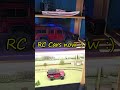 1980's RC Cars Vs 2026