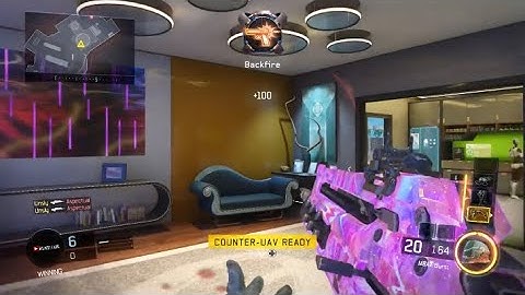 Destroying A Xim User In A 1v1 (Bo3)