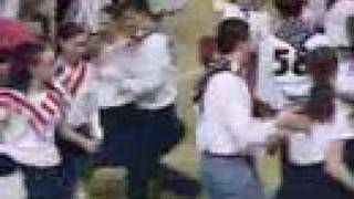 Me Squaredancing At The Pennsylvania Farm Show *Judged*