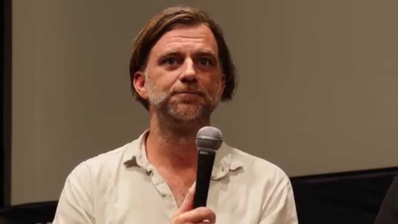 NYFF52: "Inherent Vice" Press Conference | On Narration