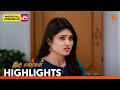 Iru Malargal - Highlights | 04 Mar 2026 | Tamil Serial | Sun TV