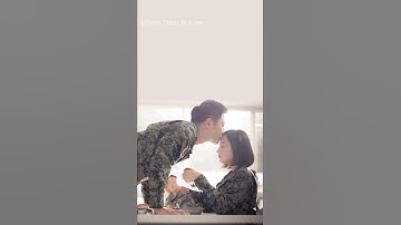 Thumbnail of 💞 OST - Once Again (Kim Na Young & Mad Clown) | Descendants of the Sun #descendantsofthesun #dots