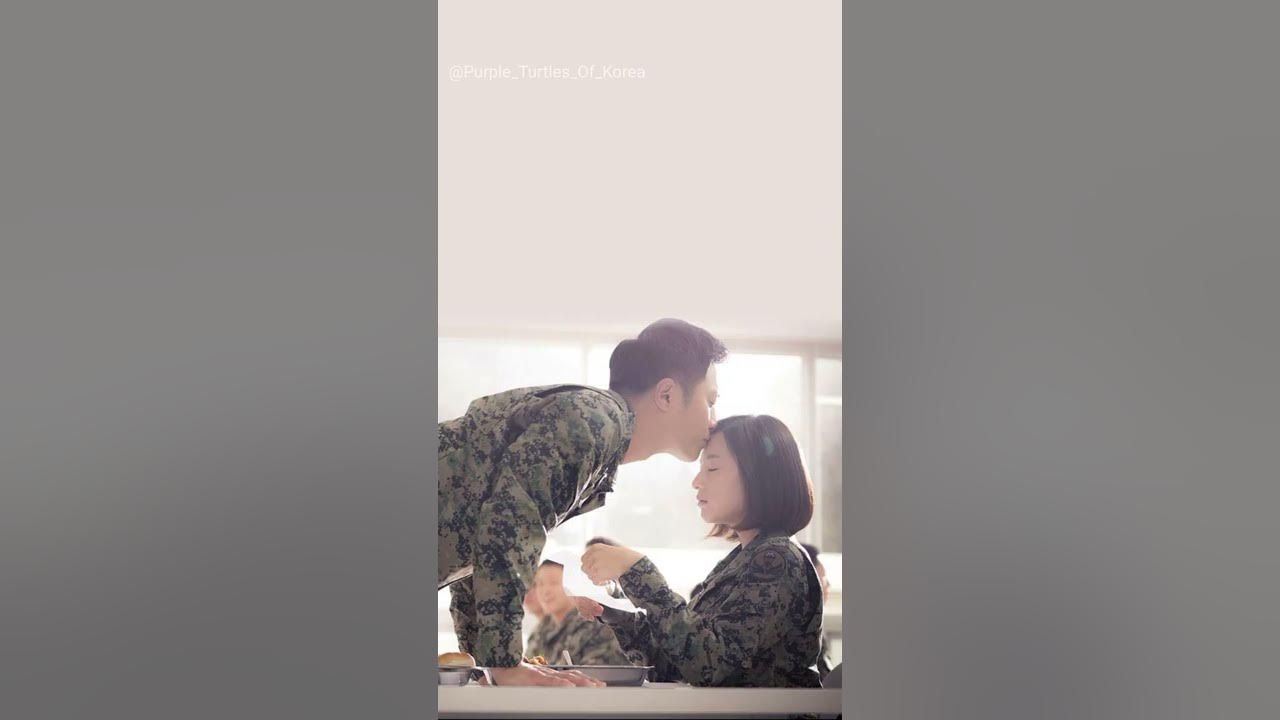 💞 OST - Once Again (Kim Na Young & Mad Clown) | Descendants of the Sun #descendantsofthesun #dots