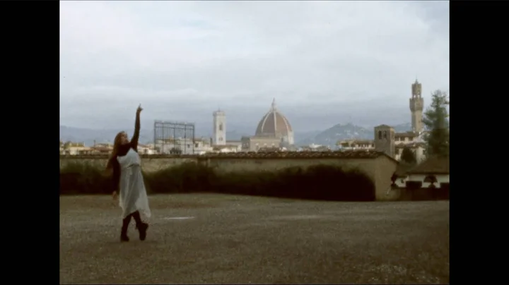 Italy on Super 8mm (December 2019)