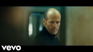 Eminem - Ass Like That (Nippandab Remix) / 'No, Frank' Transporter 3