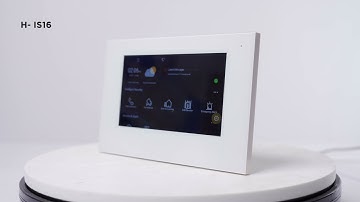 GVS 2021 HD RTSP Camera Android Intercom IP Video Doorphone WIFI Video Doorbell, APP Remote Control