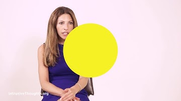 OCD3: OCD & Sexuality