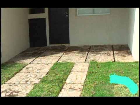 Fraccionamiento jardines de san rafael residencial youtube