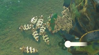 Guardian Ancient Parts Duplicating Glitch - Zelda BOTW
In this video i show you how to duplicate Ancient parts in Zelda breath of the wild. Ancient screw, cores, springs etc.
*update* Move the Guardian 2 grid squares to activate glitch
map: https://bit.ly/32K7n50
Lets Connect :)
FB: https://www.facebook.com/LOGsimon/
Instagram: https://www.instagram.com/simon_l.o.g
Twitch: https://www.twitch.tv/loggsimon
Music Used
Sad Puppy
All I Really Need
https://www.youtube.com/watch?v=ZDBPXiaVduw
Kronicle - Shooting Star
Ikson - Coastline Guardian Ancient Parts Duplicating Glitch - Zelda BOTW