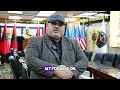 Fatmir Sena, Director of the Stop Krimi Agency, makes a strong public call to all citizens
