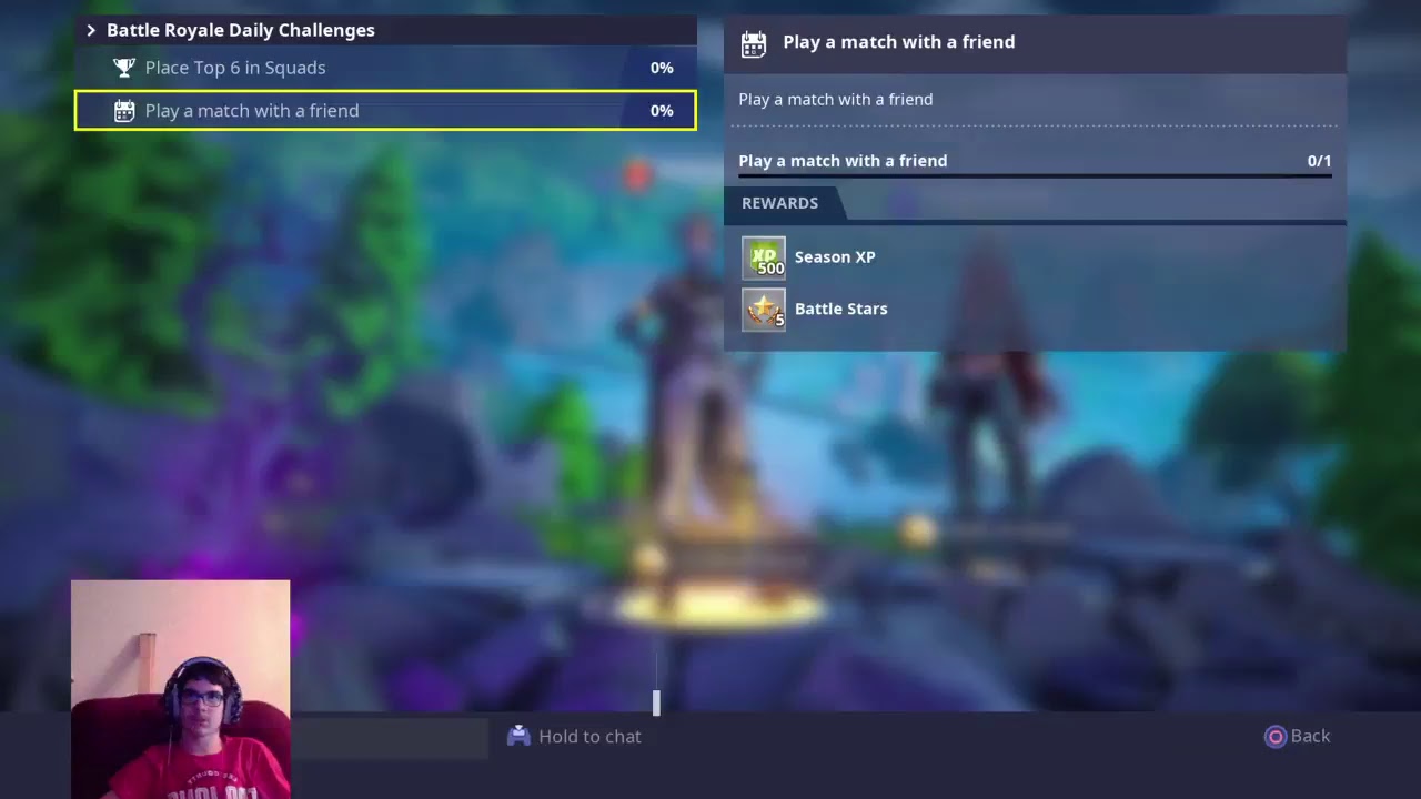 My Birthday is tomorrow/ New Ice Breaker Bundle Skin/ ROAD TO 200 SUBS!!!!