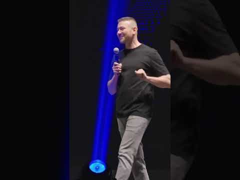 TEN ŻART MU WYSZEDŁ😂😂
