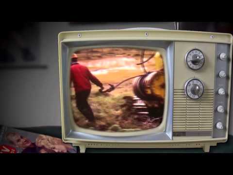 Arbeid damm osvad 1978 by dag fisketjøn 2016 02 16