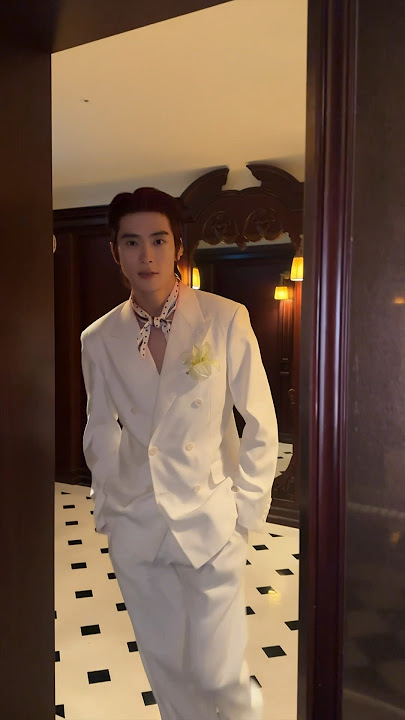 POV: You enter the elevator #JAEHYUN #Smoke
