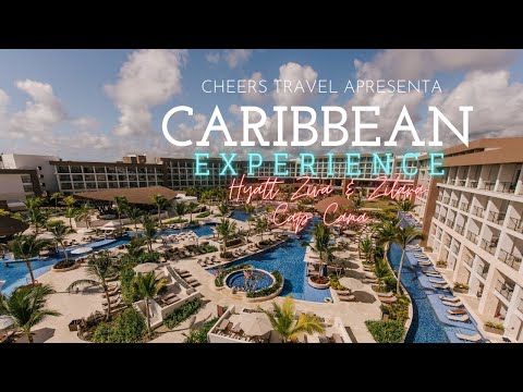 3 Ep. Caribbean Experience - O Casamento