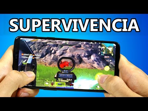 Vídeo: Juegos Para Android • Página 5