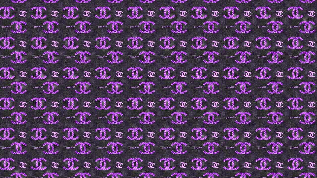 Essie Gang - Pattern Chanel | Instrumental