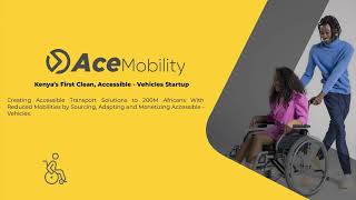 Anza Grow Academy Cohort 3 DEMO DAY - ACE MOBILITY
