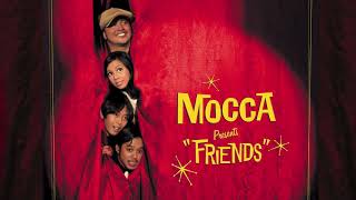 Mocca-Friend FULL ALBUM