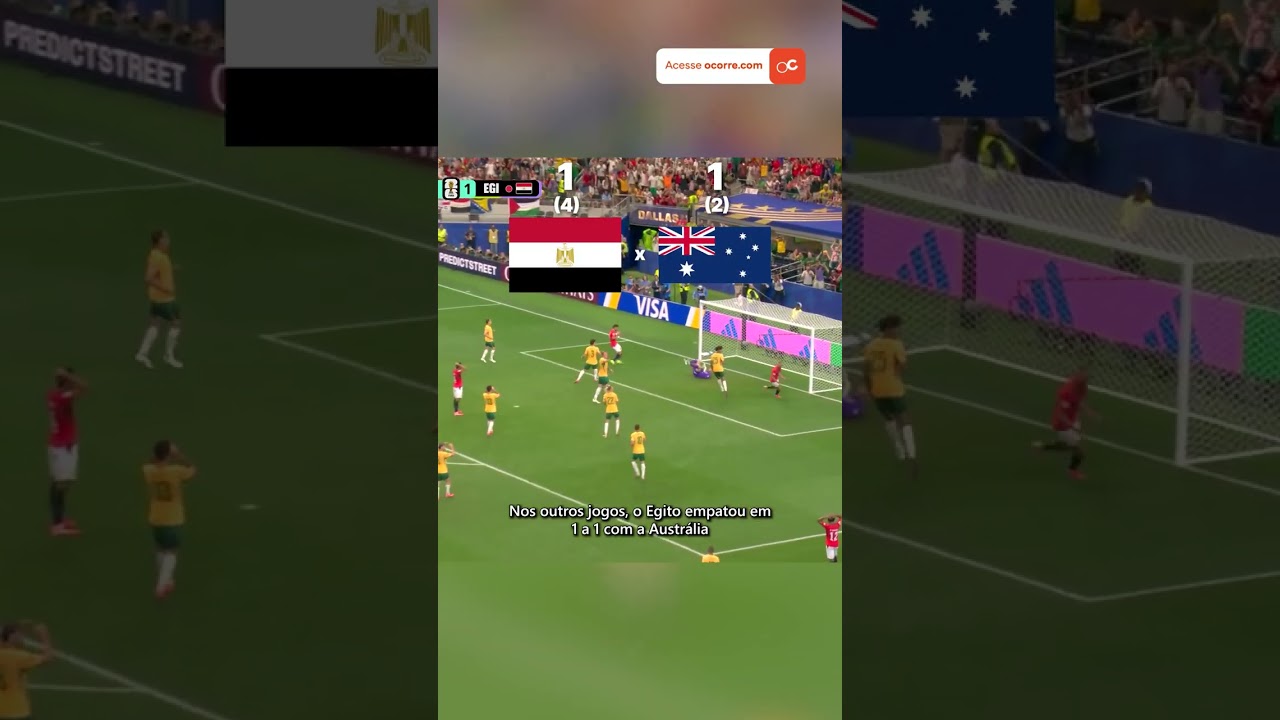 Copa do Mundo 2026: veja os RESULTADOS DOS JOGOS desta sexta (3)