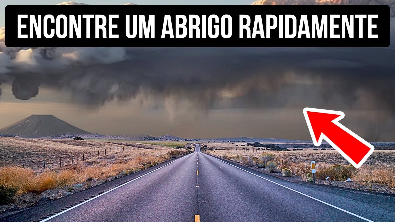 Poderíamos sobreviver à erupção do vulcão Pompeia hoje?