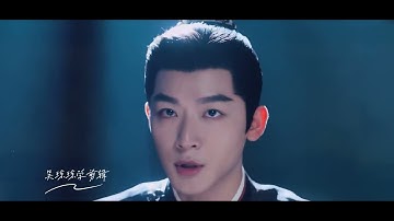 [FMV Tự Cẩm - Thất Hoàng Tử Úc Cẩm (Trương Vãn Ý) (667)